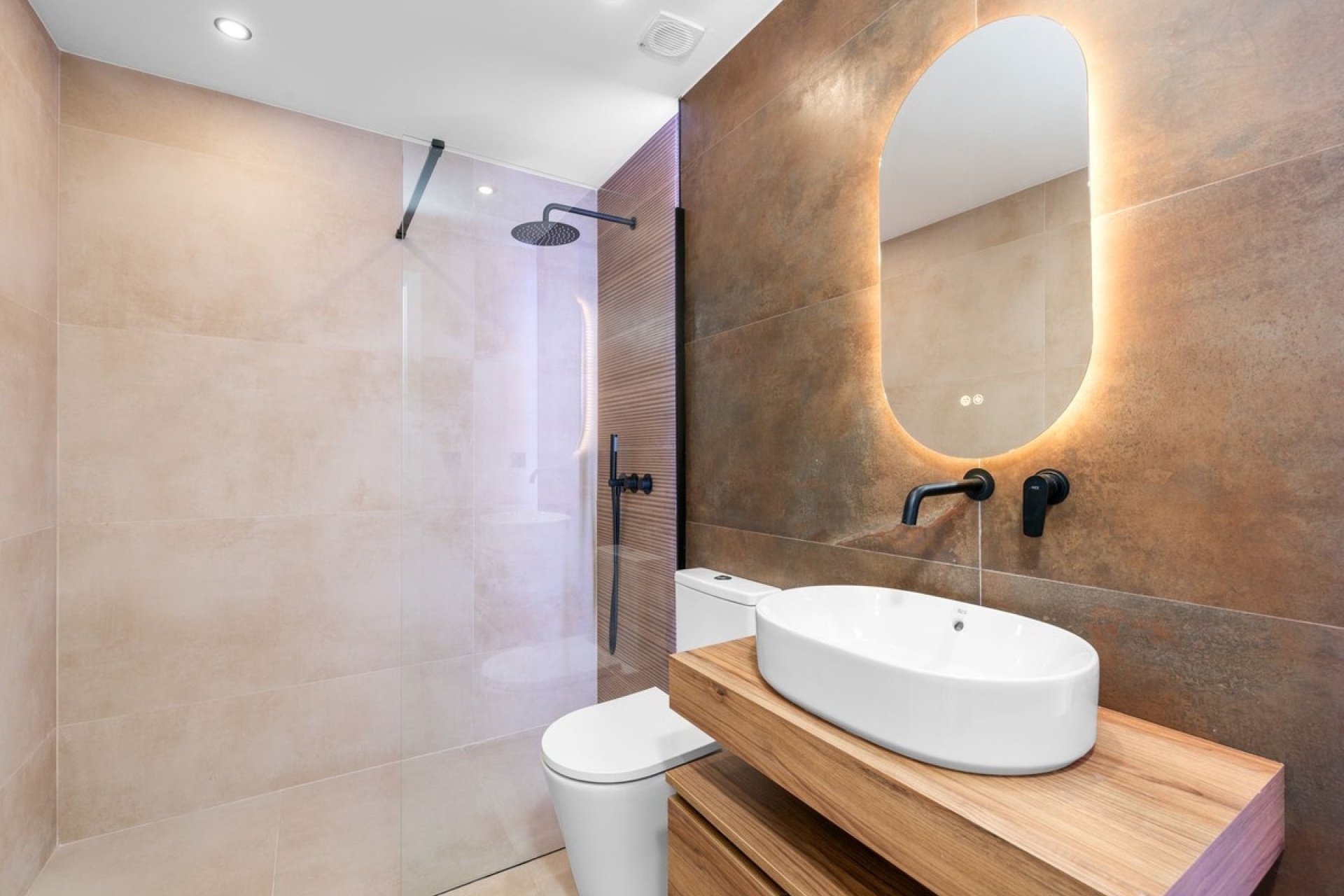 Wiederverkauf - apartment - Marbella - Marbella Centro