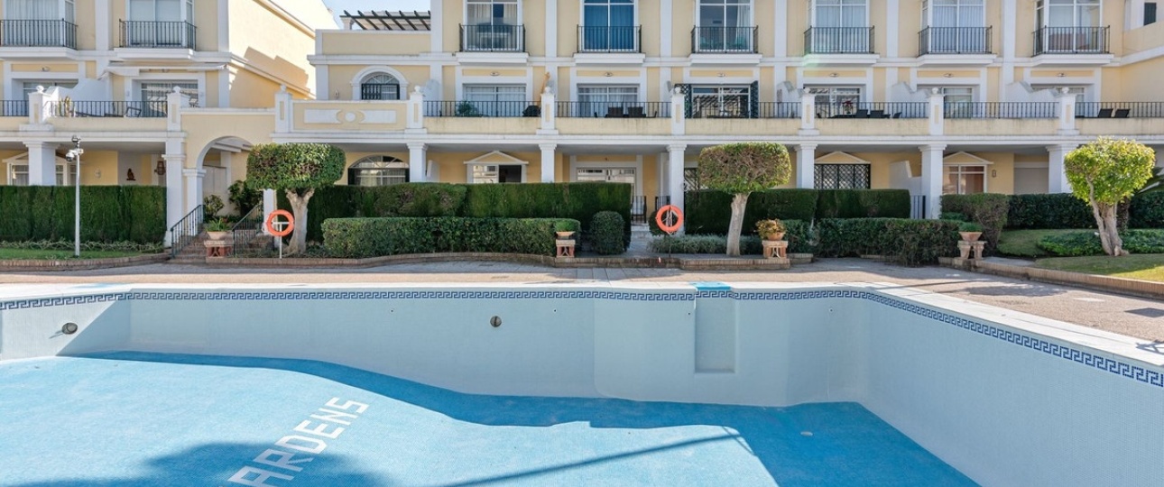 Wiederverkauf - apartment - Marbella - Marbella Centro