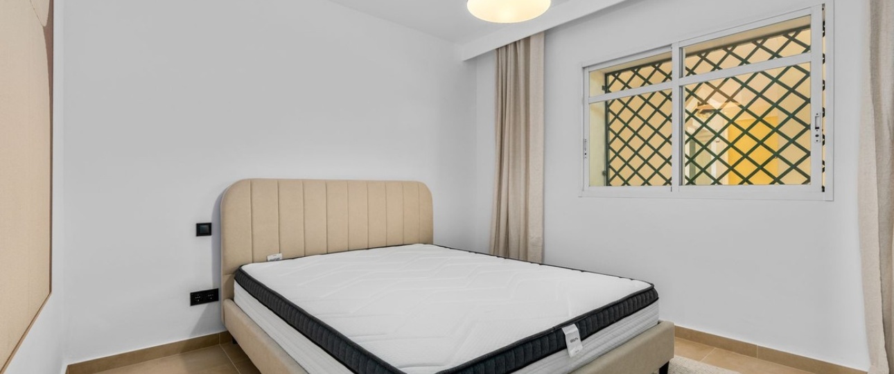Wiederverkauf - apartment - Marbella - Marbella Centro