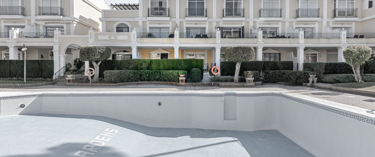 Wiederverkauf - apartment - Marbella - Marbella Centro