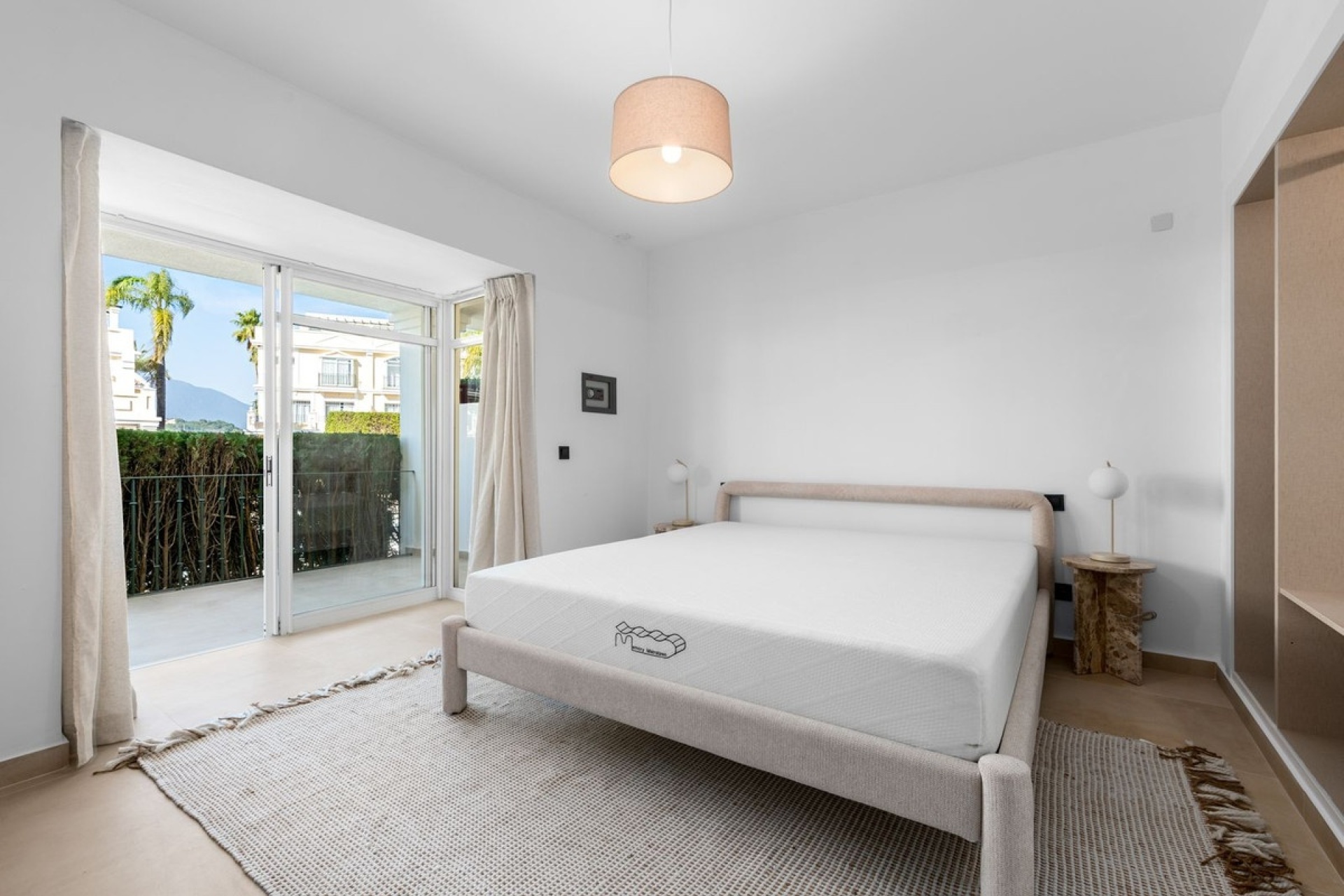 Wiederverkauf - apartment - Marbella - Marbella Centro