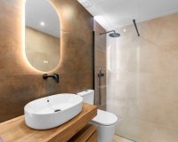 Wiederverkauf - apartment - Marbella - Marbella Centro