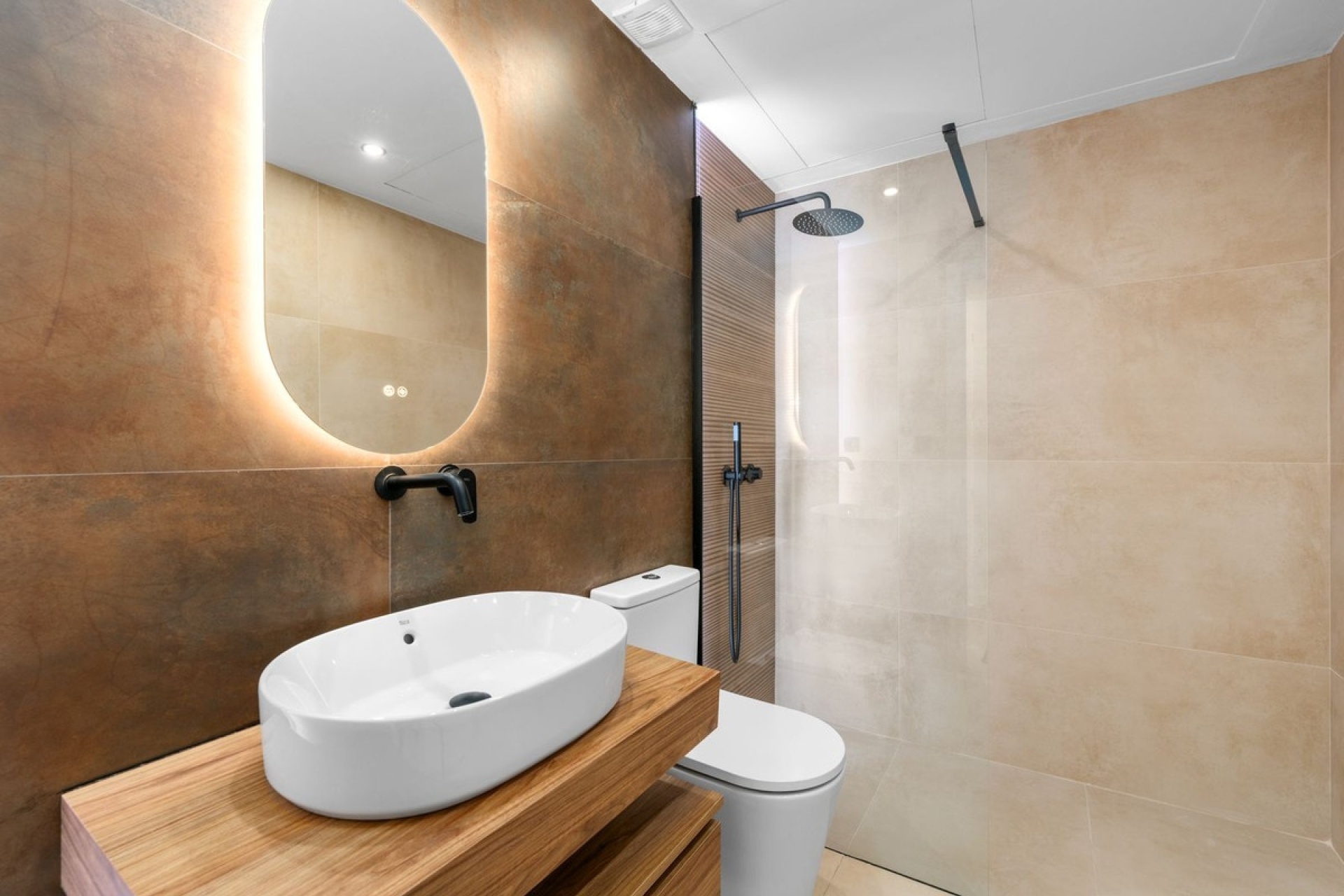 Wiederverkauf - apartment - Marbella - Marbella Centro