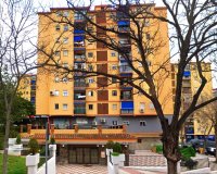 Wiederverkauf - apartment - Marbella - Marbella Centro