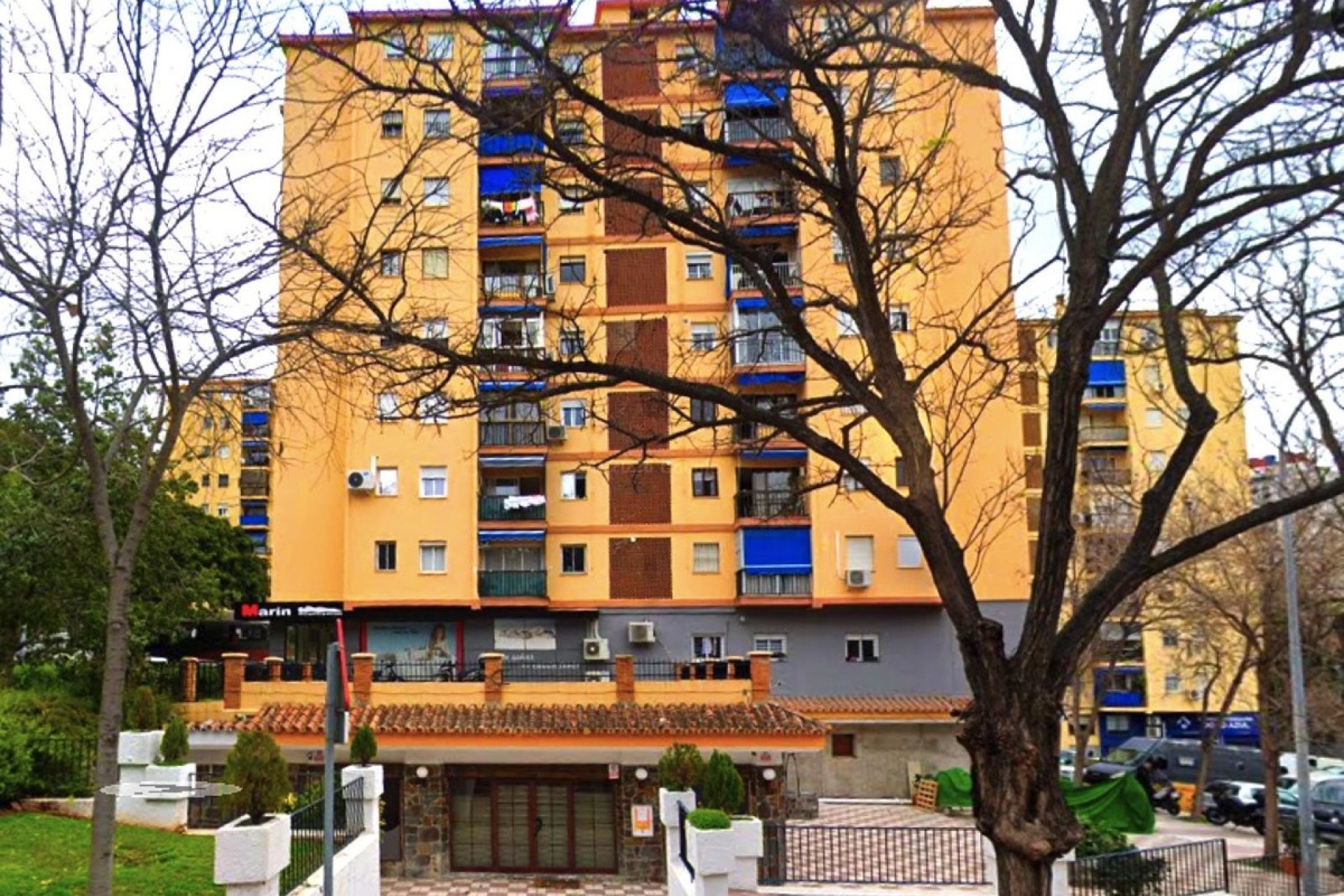 Wiederverkauf - apartment - Marbella - Marbella Centro