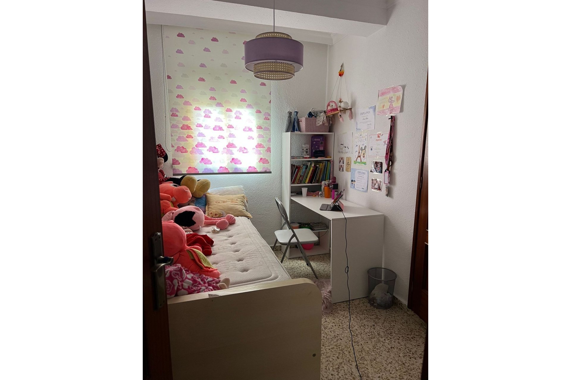 Wiederverkauf - apartment - Marbella - Marbella Centro