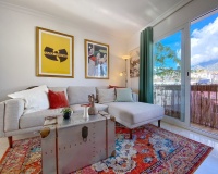 Wiederverkauf - apartment - Marbella - Marbella Centro