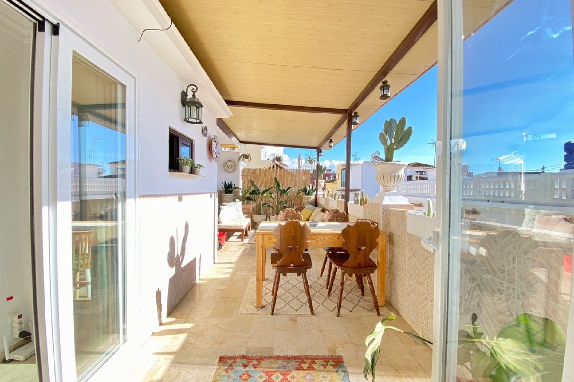 Wiederverkauf - apartment - Marbella - Marbella Centro