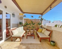 Wiederverkauf - apartment - Marbella - Marbella Centro