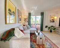 Wiederverkauf - apartment - Marbella - Marbella Centro