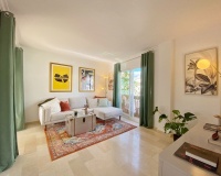 Wiederverkauf - apartment - Marbella - Marbella Centro