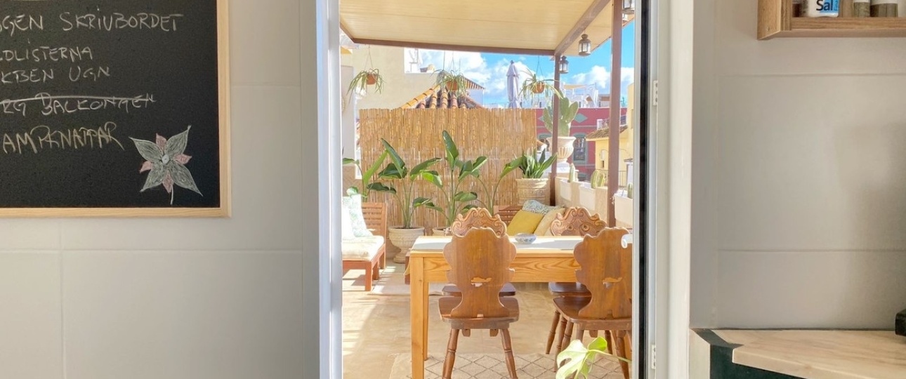 Wiederverkauf - apartment - Marbella - Marbella Centro