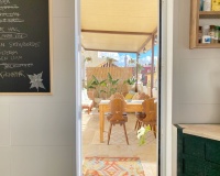 Wiederverkauf - apartment - Marbella - Marbella Centro