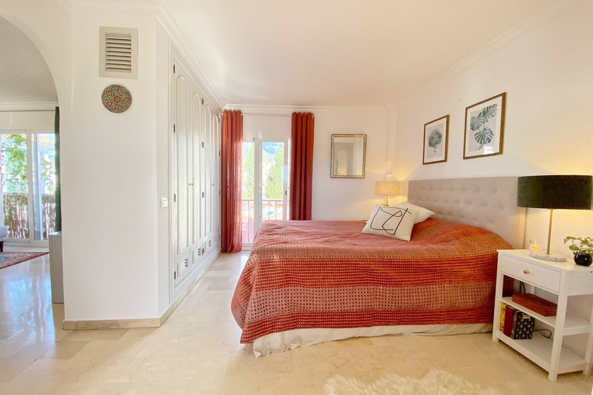 Wiederverkauf - apartment - Marbella - Marbella Centro