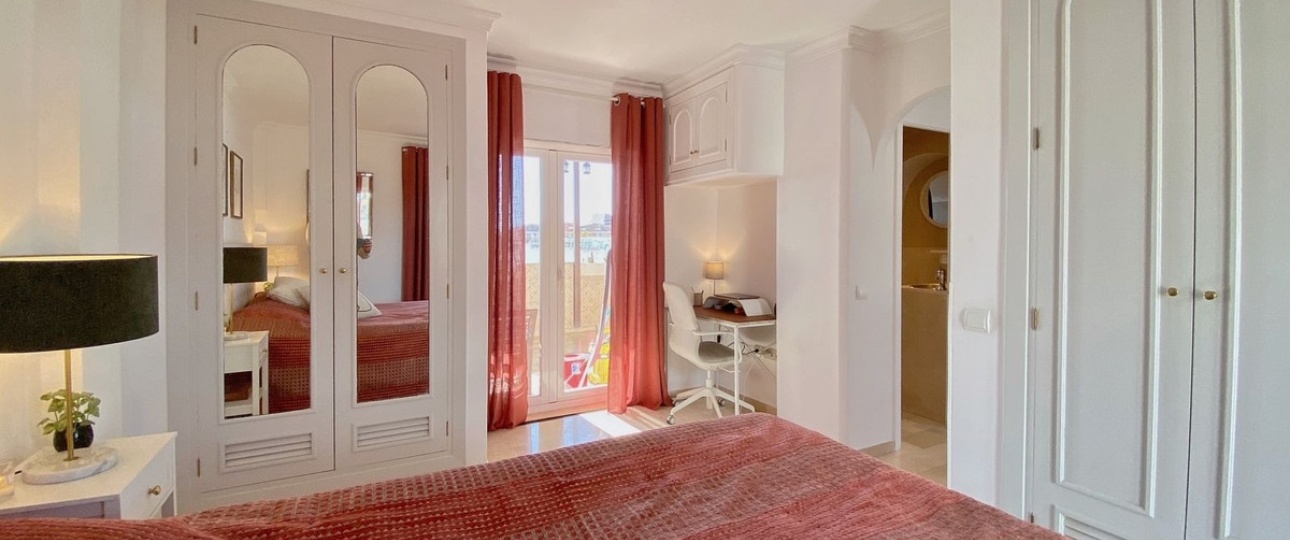 Wiederverkauf - apartment - Marbella - Marbella Centro