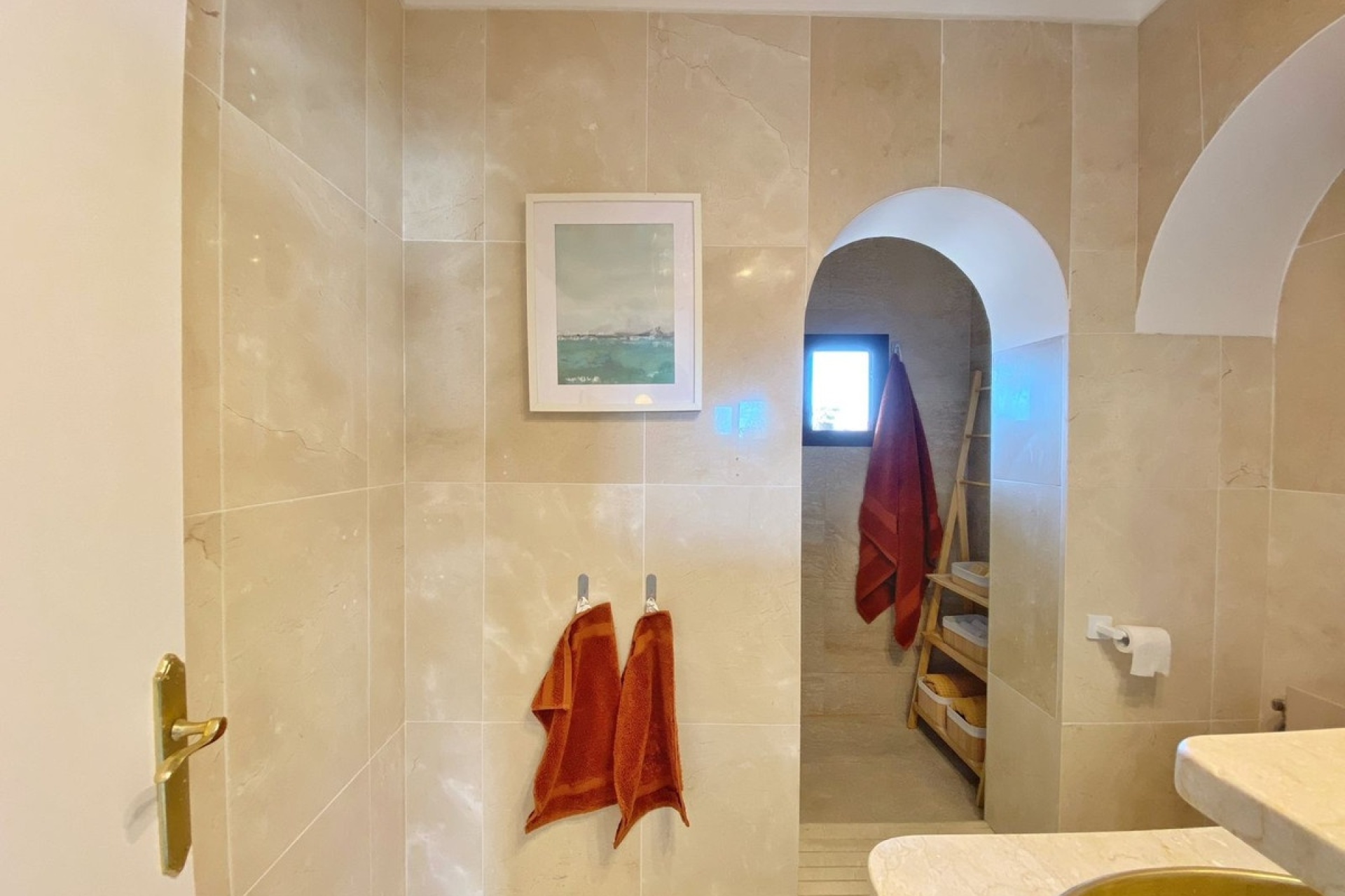 Wiederverkauf - apartment - Marbella - Marbella Centro