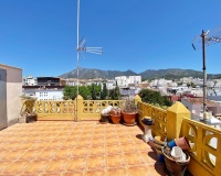 Wiederverkauf - apartment - Marbella - Marbella Centro