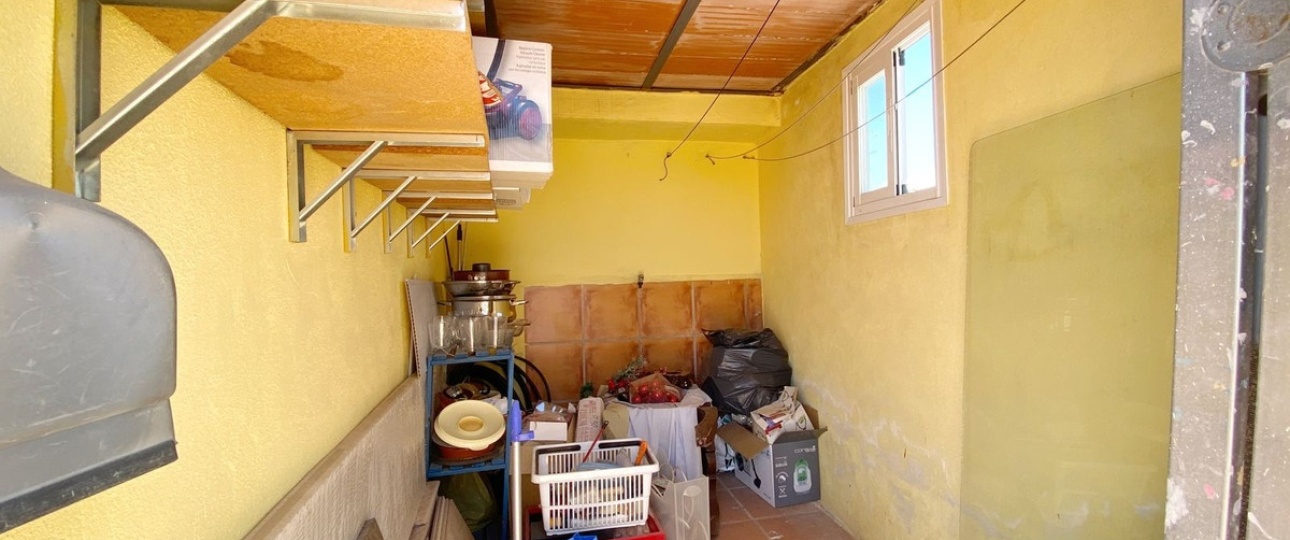Wiederverkauf - apartment - Marbella - Marbella Centro