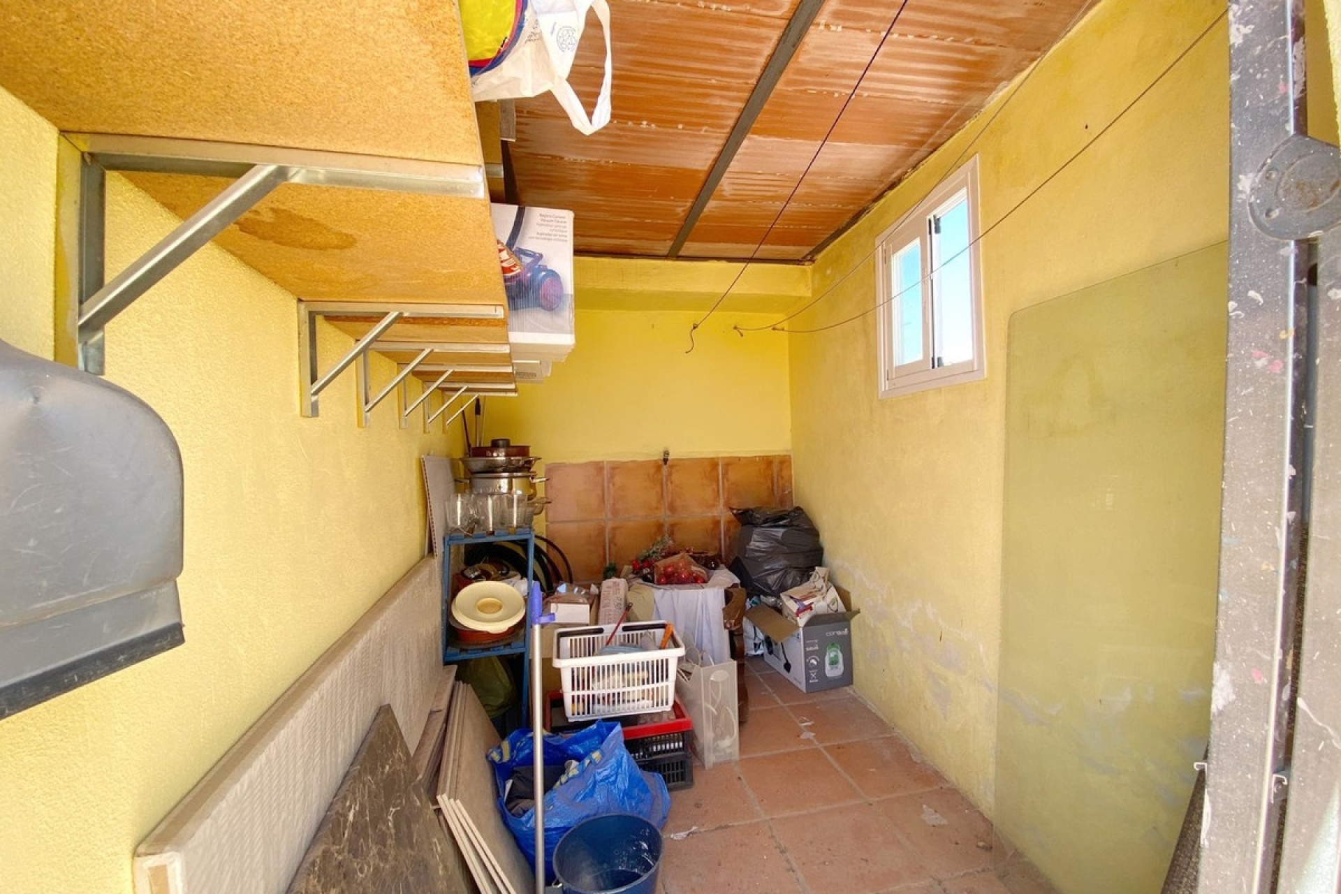 Wiederverkauf - apartment - Marbella - Marbella Centro