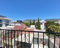 Wiederverkauf - apartment - Marbella - Marbella Centro