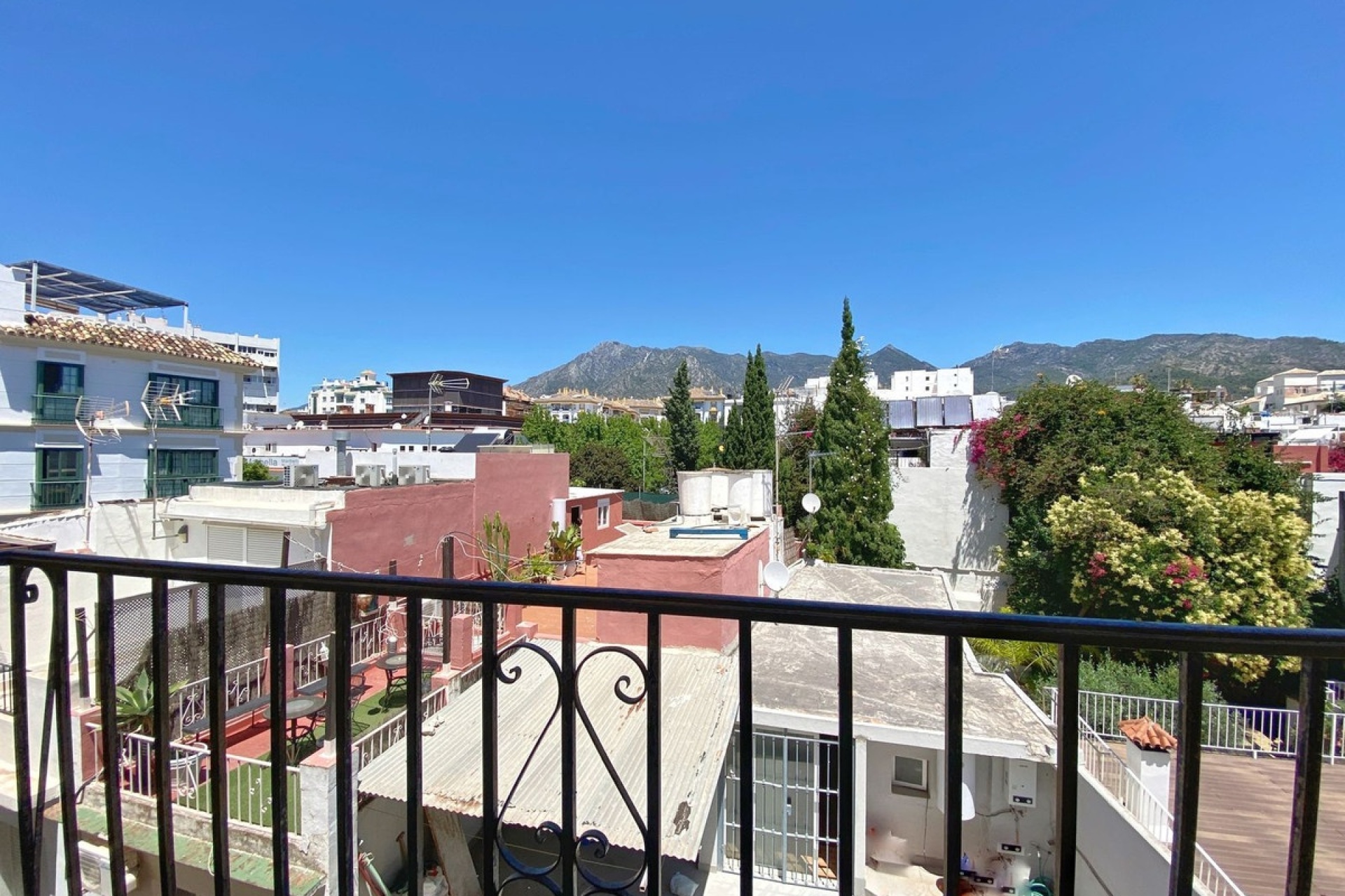 Wiederverkauf - apartment - Marbella - Marbella Centro