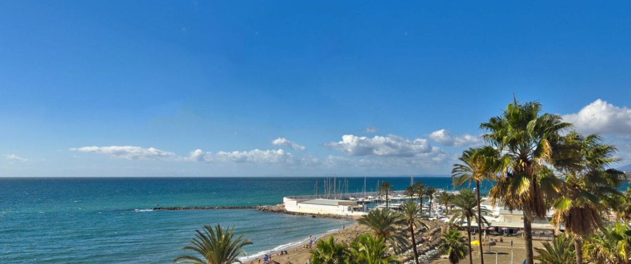 Wiederverkauf - apartment - Marbella - Marbella Centro
