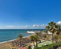 Wiederverkauf - apartment - Marbella - Marbella Centro