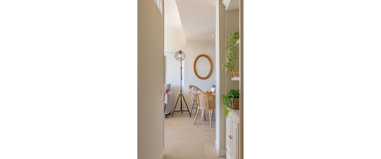 Wiederverkauf - apartment - Marbella - Marbella Centro