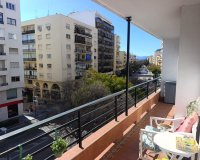 Wiederverkauf - apartment - Marbella - Marbella Centro