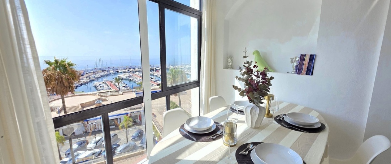 Wiederverkauf - apartment - Marbella - Marbella Centro