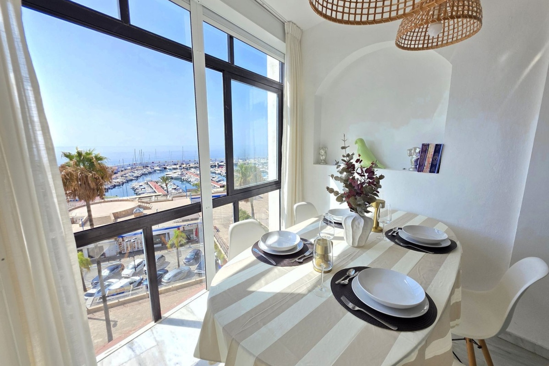Wiederverkauf - apartment - Marbella - Marbella Centro