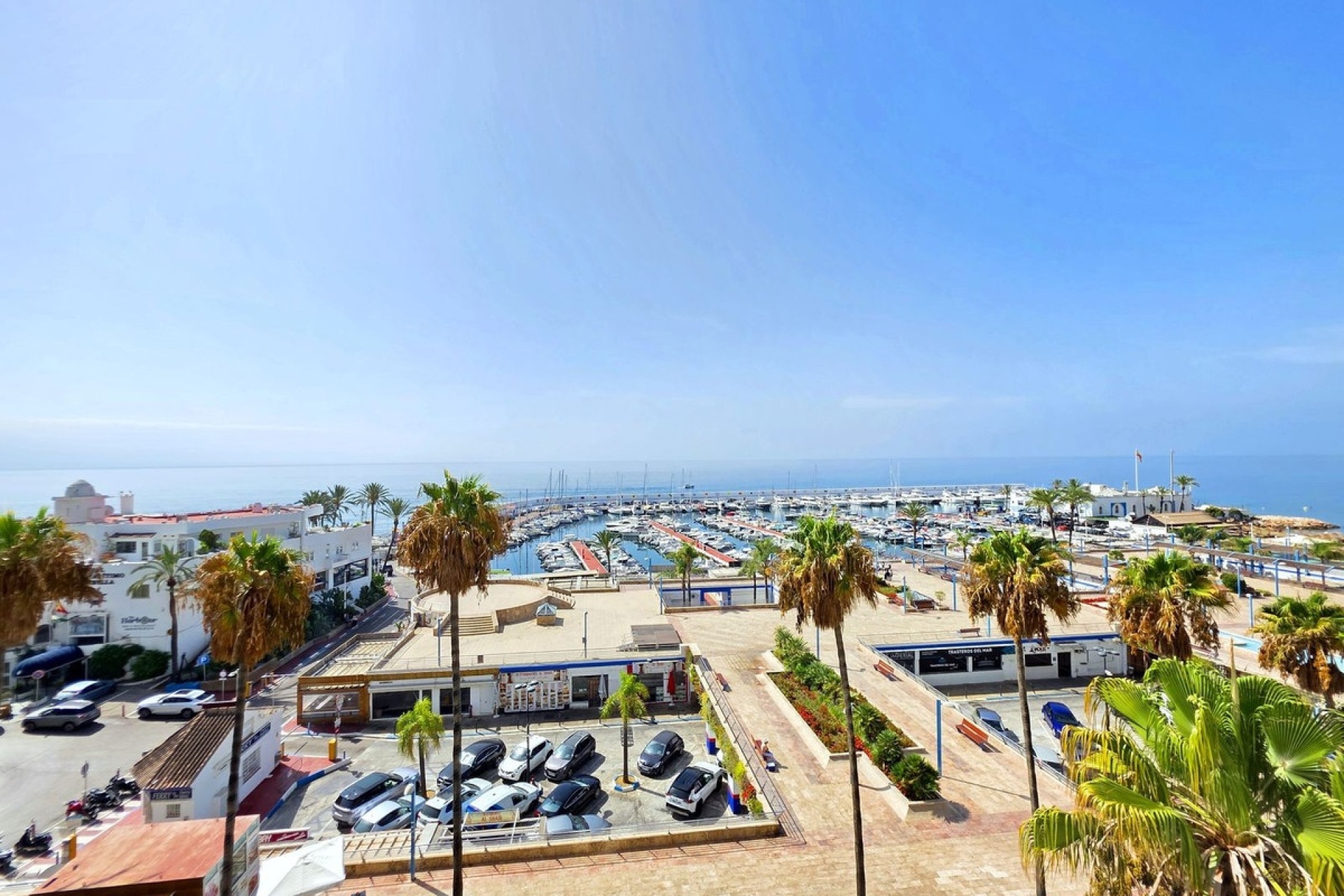 Wiederverkauf - apartment - Marbella - Marbella Centro