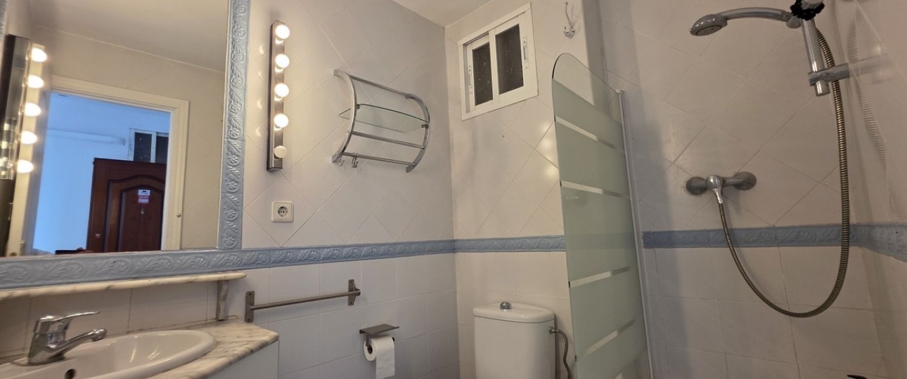 Wiederverkauf - apartment - Marbella - Marbella Centro