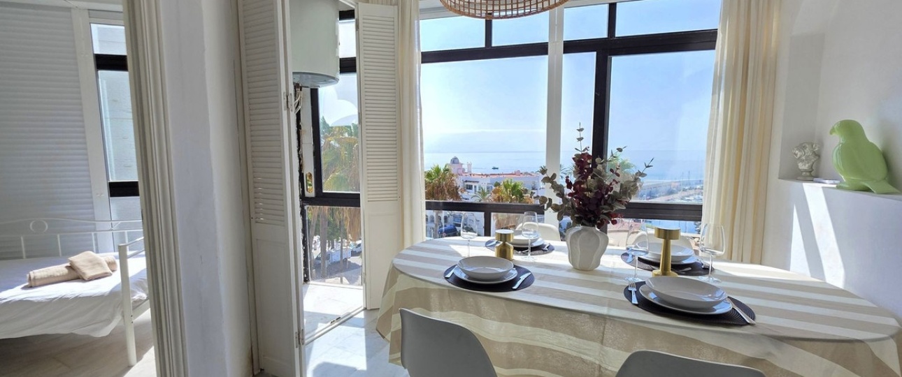Wiederverkauf - apartment - Marbella - Marbella Centro