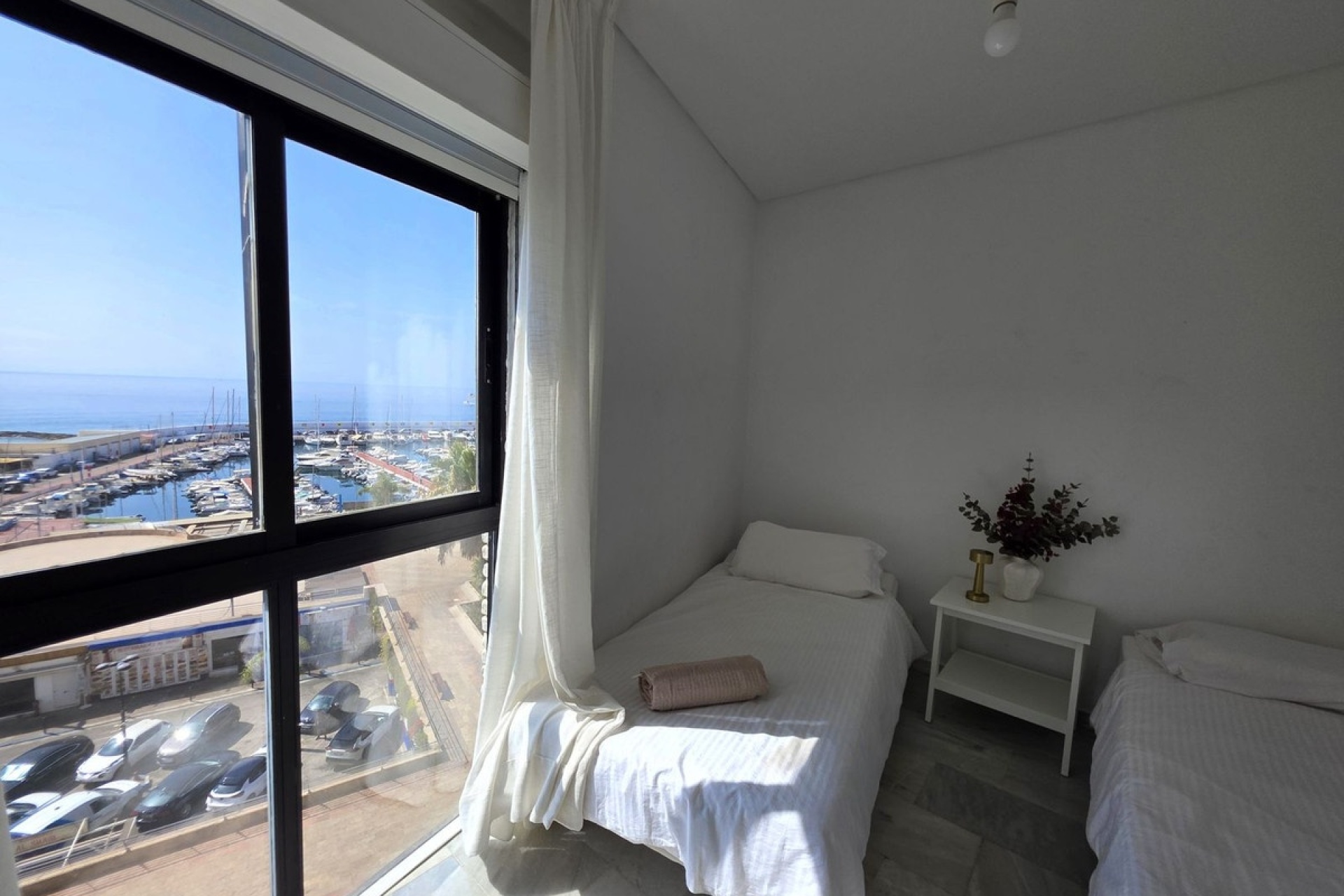 Wiederverkauf - apartment - Marbella - Marbella Centro