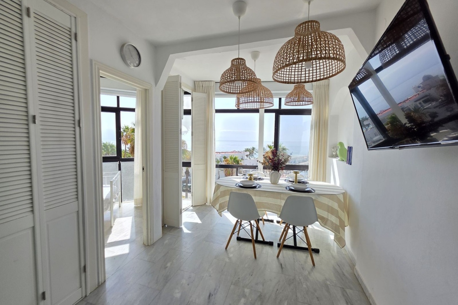Wiederverkauf - apartment - Marbella - Marbella Centro