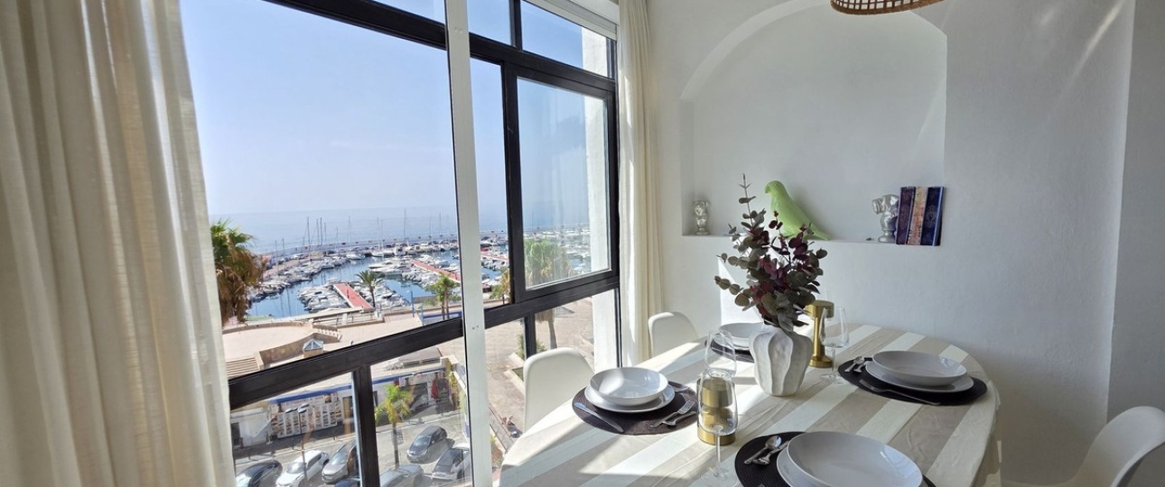 Wiederverkauf - apartment - Marbella - Marbella Centro