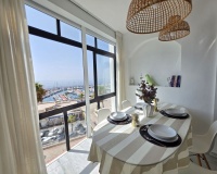 Wiederverkauf - apartment - Marbella - Marbella Centro