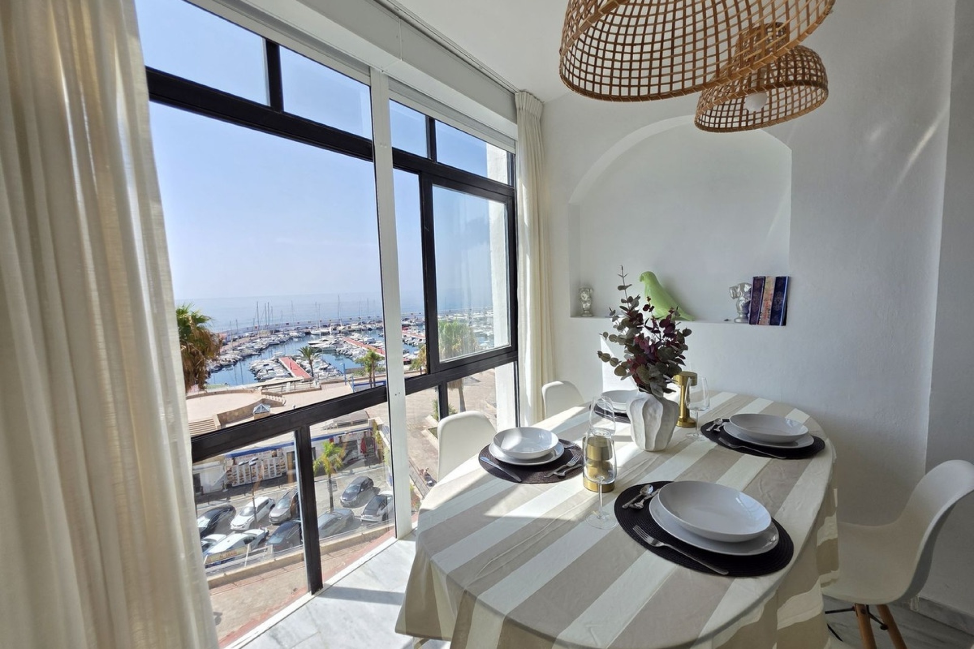 Wiederverkauf - apartment - Marbella - Marbella Centro
