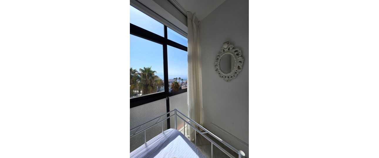 Wiederverkauf - apartment - Marbella - Marbella Centro