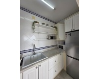 Wiederverkauf - apartment - Marbella - Marbella Centro