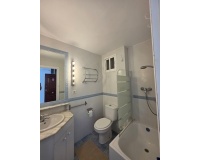 Wiederverkauf - apartment - Marbella - Marbella Centro