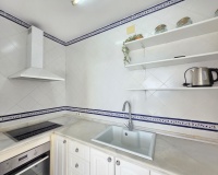 Wiederverkauf - apartment - Marbella - Marbella Centro