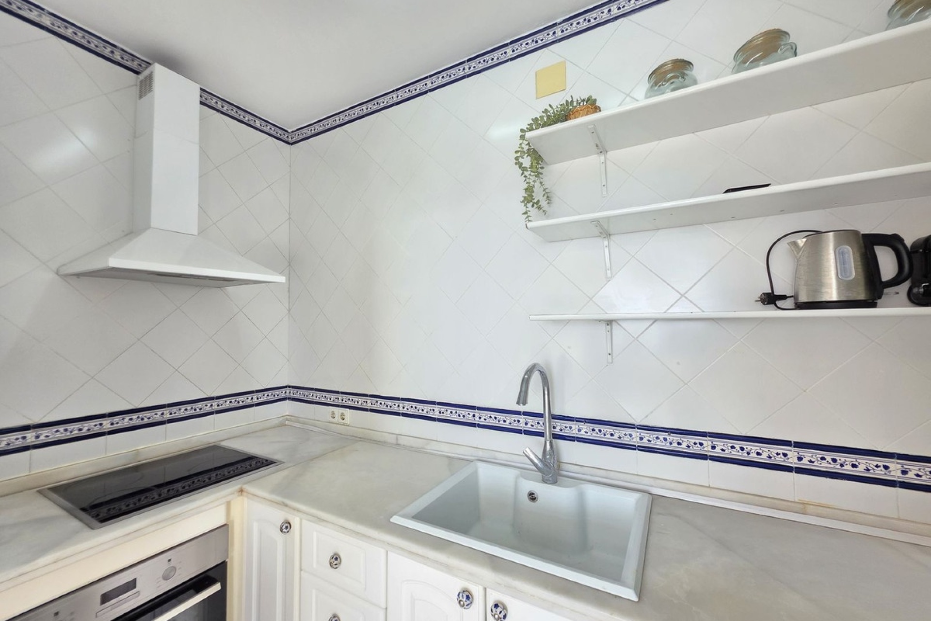 Wiederverkauf - apartment - Marbella - Marbella Centro