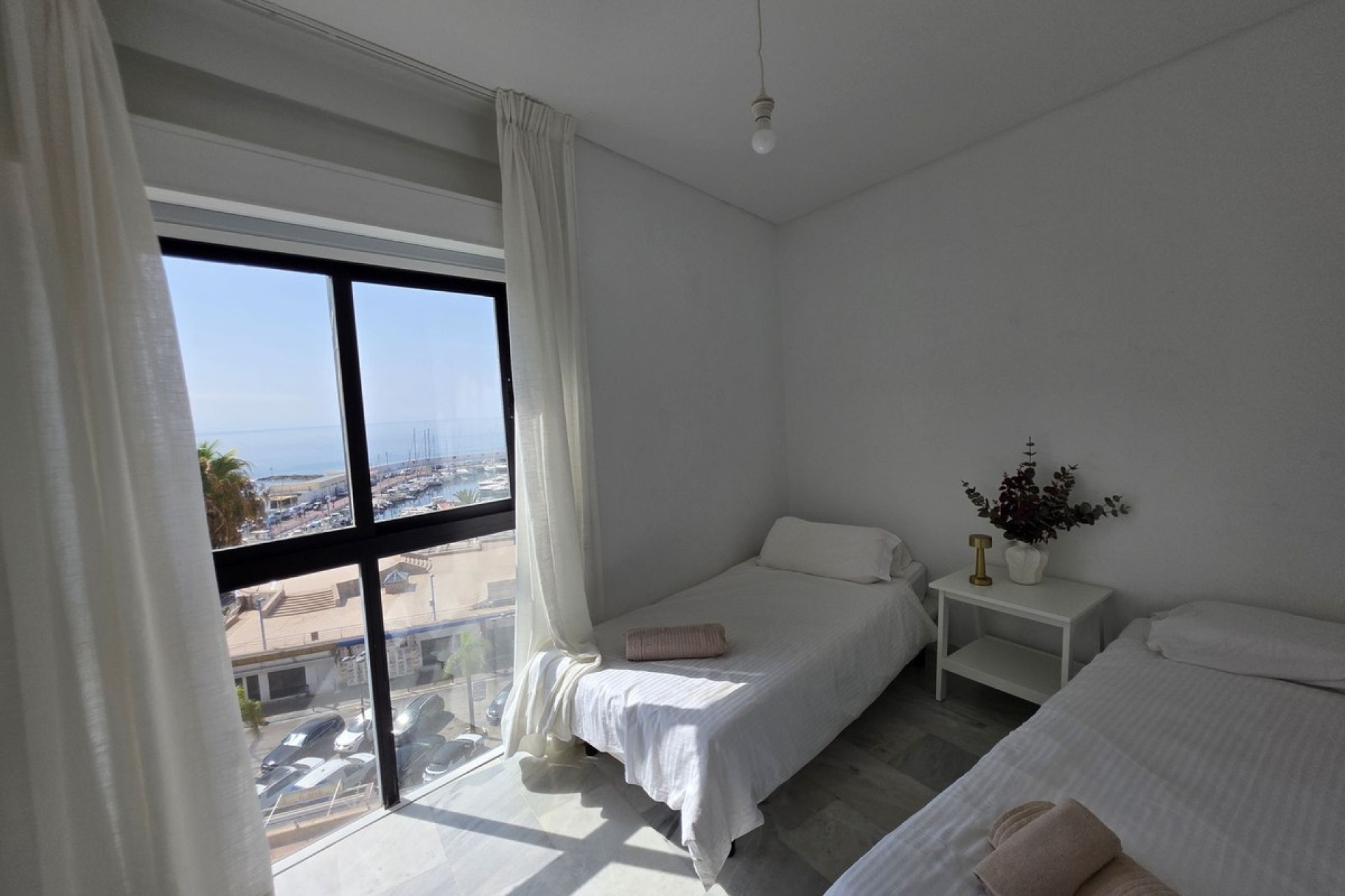 Wiederverkauf - apartment - Marbella - Marbella Centro