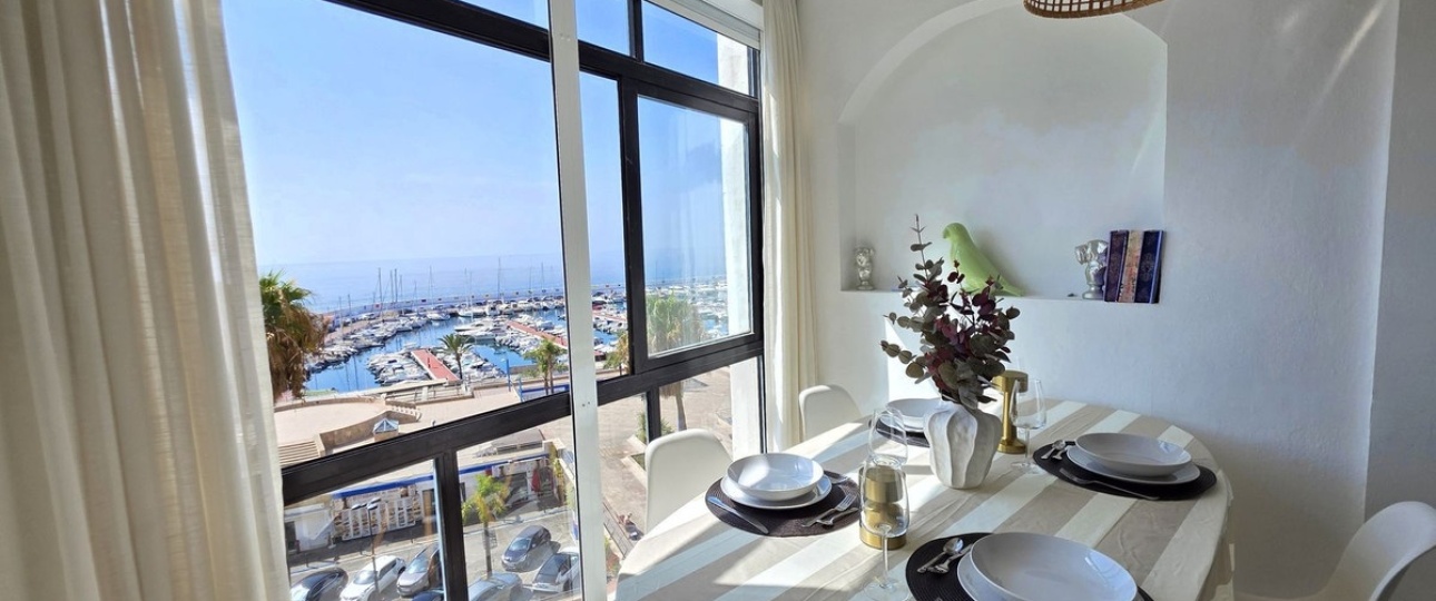 Wiederverkauf - apartment - Marbella - Marbella Centro
