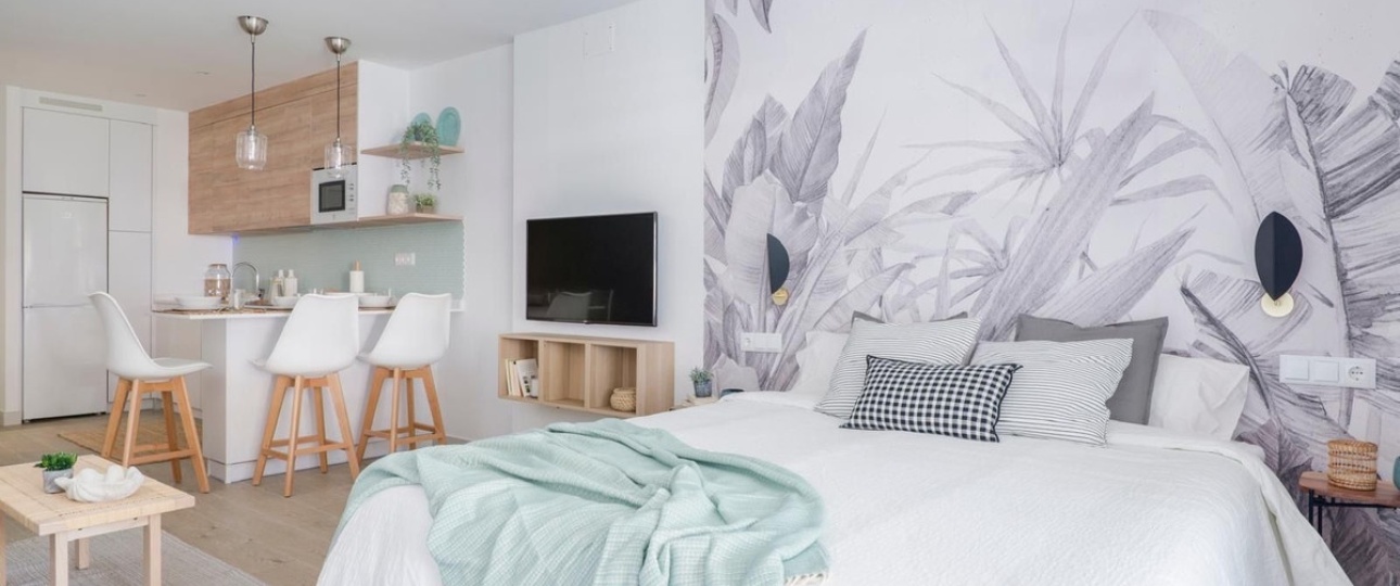 Wiederverkauf - apartment - Marbella - Marbella Centro