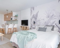 Wiederverkauf - apartment - Marbella - Marbella Centro