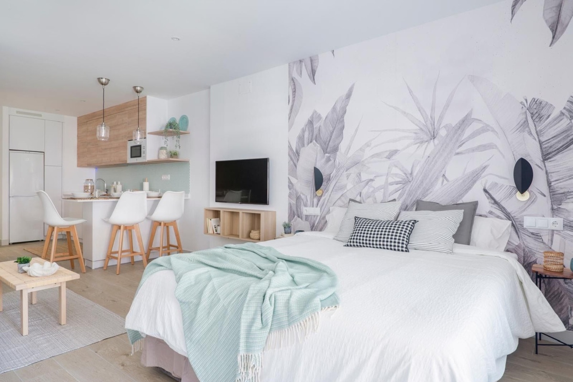 Wiederverkauf - apartment - Marbella - Marbella Centro