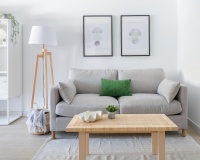Wiederverkauf - apartment - Marbella - Marbella Centro
